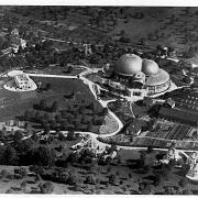 Rudolf Steiner's First Goetheanum Exterior0024